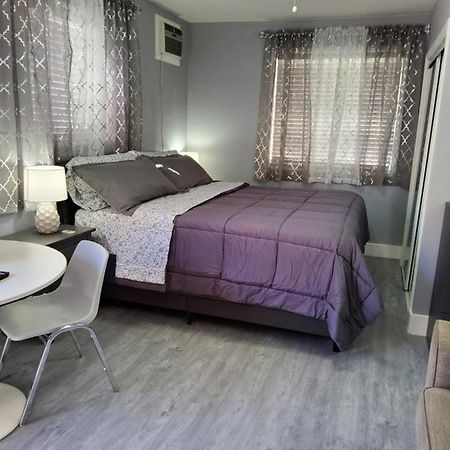 טאמפה Habitacion Privada Cerca De Todo מראה חיצוני תמונה