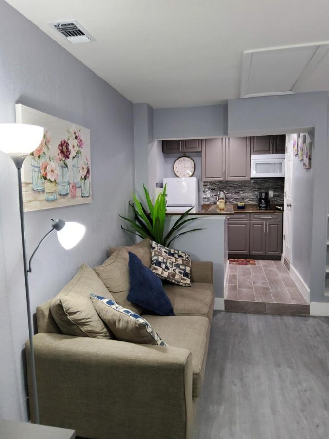 טאמפה Habitacion Privada Cerca De Todo מראה חיצוני תמונה