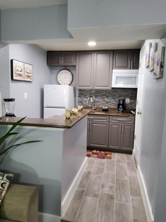טאמפה Habitacion Privada Cerca De Todo מראה חיצוני תמונה