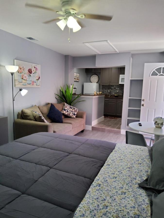 טאמפה Habitacion Privada Cerca De Todo מראה חיצוני תמונה