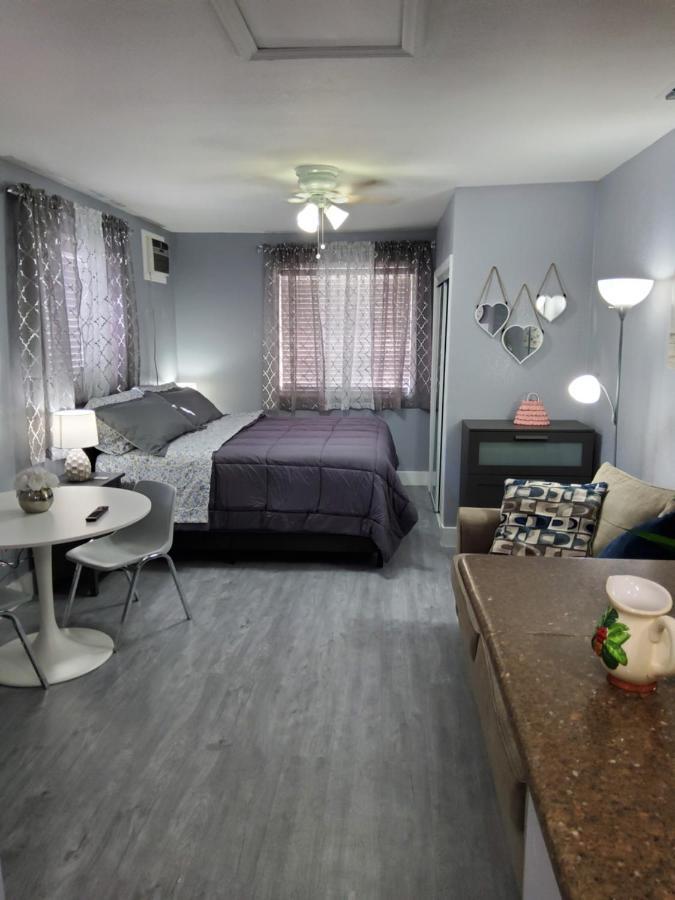 טאמפה Habitacion Privada Cerca De Todo מראה חיצוני תמונה