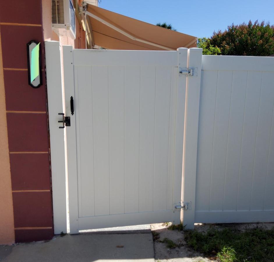 טאמפה Habitacion Privada Cerca De Todo מראה חיצוני תמונה