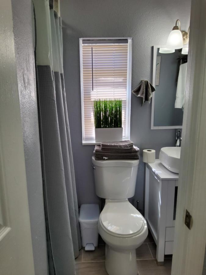 טאמפה Habitacion Privada Cerca De Todo מראה חיצוני תמונה