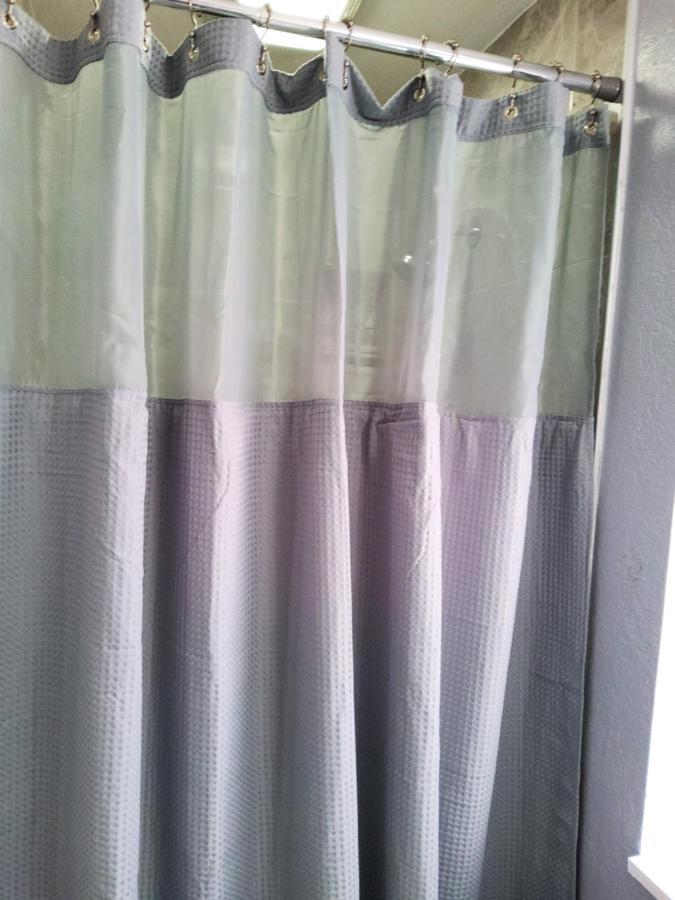 טאמפה Habitacion Privada Cerca De Todo מראה חיצוני תמונה